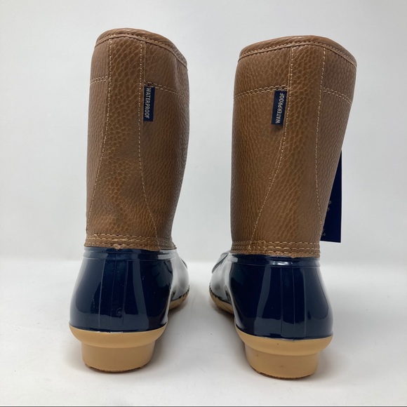 JBU Women's Maplewood Casual Duck Boot - Picture 10 of 12